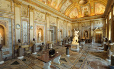 Borghese Gallery